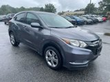 Used 2018 Honda HR-V LX image 3