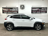 Used 2020 Hyundai Kona Limited image 2