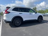 New 2026 Honda CR-V TrailSport image 2