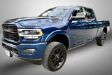 Used 2021 RAM 2500 Laramie image 2