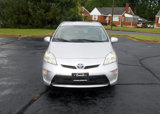 Used 2014 Toyota Prius Two image 2