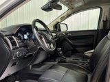 Certified 2021 Ford Ranger Lariat w/ Equipment Group 501A High image 2