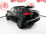 Used 2024 Toyota Corolla Cross XLE image 5
