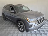 New 2025 Volkswagen Atlas SE image 2