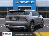 New 2025 Chevrolet Traverse LT w/ Enhanced Driving Package image 4