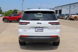 New 2025 Jeep Grand Cherokee L Altitude image 4