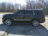 Used 2018 Cadillac Escalade Luxury w/ LPO, Radiant Package image 2