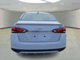 New 2025 Nissan Versa SR image 4