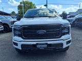 New 2025 Ford F150 Lariat w/ Equipment Group 501A Mid image 2