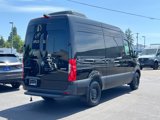 New 2025 Mercedes-Benz Sprinter 2500 image 4