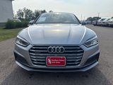 Used 2018 Audi A5 2.0T Premium Plus w/ Premium Plus image 3