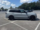 New 2025 BMW X7 M60i w/ Climate Comfort Package image 3
