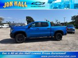 New 2026 Chevrolet Silverado 1500 ZR2 image 4