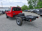 New 2025 Ford F350 XL w/ XL Chrome Package image 3