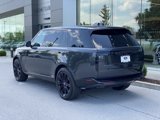 New 2025 Land Rover Range Rover Long Wheelbase SE image 3