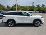 Certified 2024 INFINITI QX60 Luxe w/ Cargo Package image 3