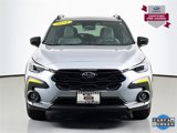 Certified 2024 Subaru Crosstrek 2.5i Sport image 2