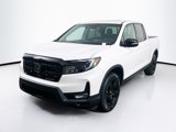 Used 2024 Honda Ridgeline Black Edition image 3