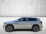 New 2025 Volkswagen Atlas SEL Premium R-Line image 2