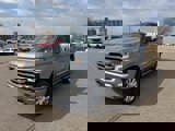 New 2025 Chevrolet Silverado 1500 High Country image 3