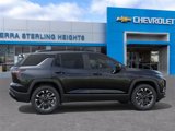 New 2026 Chevrolet Equinox RS w/ Convenience Package III image 5