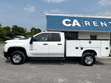 Used 2020 Chevrolet Silverado 2500 W/T w/ WT Convenience Package image 2