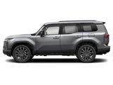 New 2025 Lexus GX 550 image 2