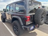 New 2025 Jeep Wrangler Unlimited Sport S 4xe image 3