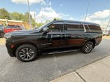 Used 2023 Chevrolet Suburban LT w/ LT Signature Plus Package image 4