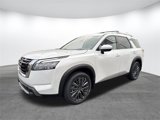 New 2025 Nissan Pathfinder SL w/ SL Premium Package image 2
