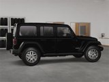 New 2025 Jeep Wrangler Sahara image 6