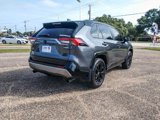 Used 2024 Toyota RAV4 XSE image 3
