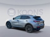New 2025 Buick Envision Sport Touring image 4
