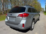 Used 2012 Subaru Outback 2.5i Premium image 4