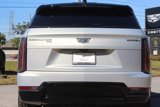 New 2025 Cadillac Escalade IQ Sport 2 w/ LPO, Premium Carpet Package image 4