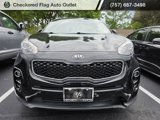 Used 2019 Kia Sportage EX image 2