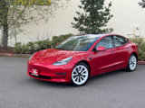 Used 2021 Tesla Model 3 Long Range image 2