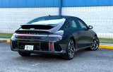Used 2023 Hyundai Ioniq 6 SEL image 5