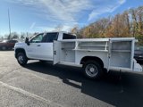 New 2025 Chevrolet Silverado 3500 W/T w/ WT Convenience Package image 6