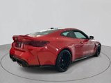 New 2026 BMW M4 Coupe w/ Executive Package image 4
