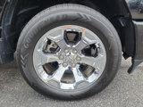 Used 2022 RAM 1500 Big Horn image 4