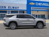 New 2026 Chevrolet Traverse LT w/ Driver Confidence Package image 5