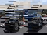 New 2025 Cadillac Escalade IQ Sport 1 w/ LPO, ONYX Package image 4