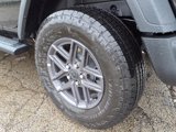 New 2025 Jeep Wrangler Unlimited Sport image 3