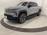 New 2025 Chevrolet Silverado EV RST image 5