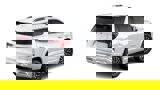 New 2026 GMC Terrain Denali w/ LPO, Floor Liner Package image 5