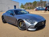 New 2025 Mercedes-Benz AMG GT 55 image 2