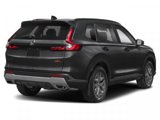 New 2026 Honda CR-V TrailSport image 2