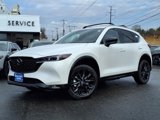 New 2025 MAZDA CX-5 Carbon Edition image 2