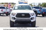 Used 2022 Toyota Tacoma TRD Off-Road image 6
